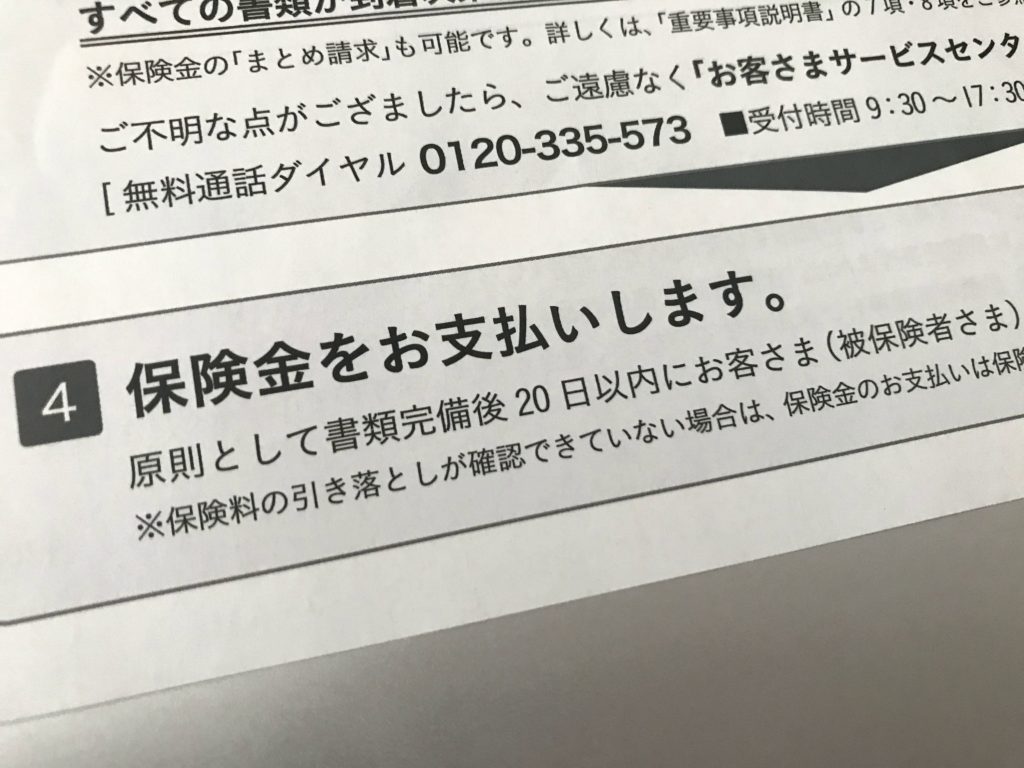 ペット保険 Ps保険を選んだ理由とメリット デメリット 浜松市の犬連れお出かけ観光ガイド むぎさんぽ